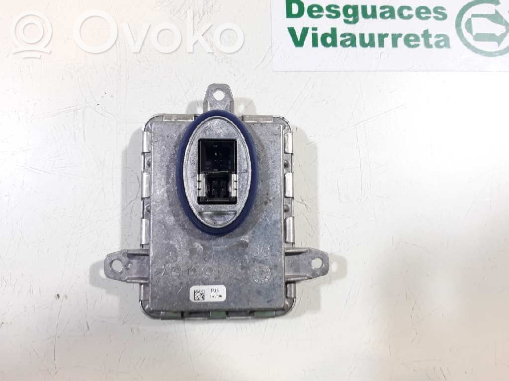 Xenon control unit/module   7296090,130732931700