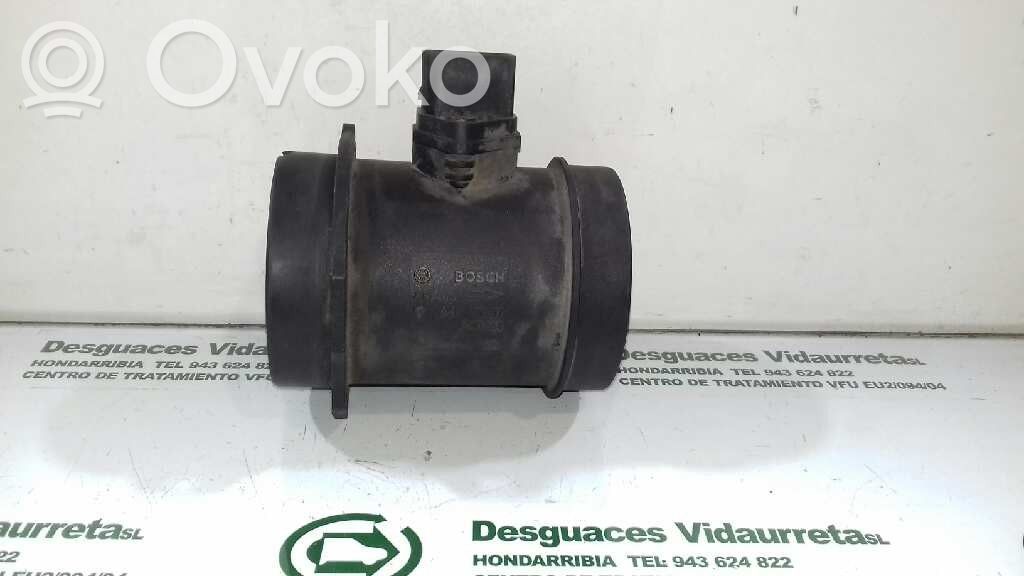 Ilmamassan virtausanturi   7501554,0280218077
