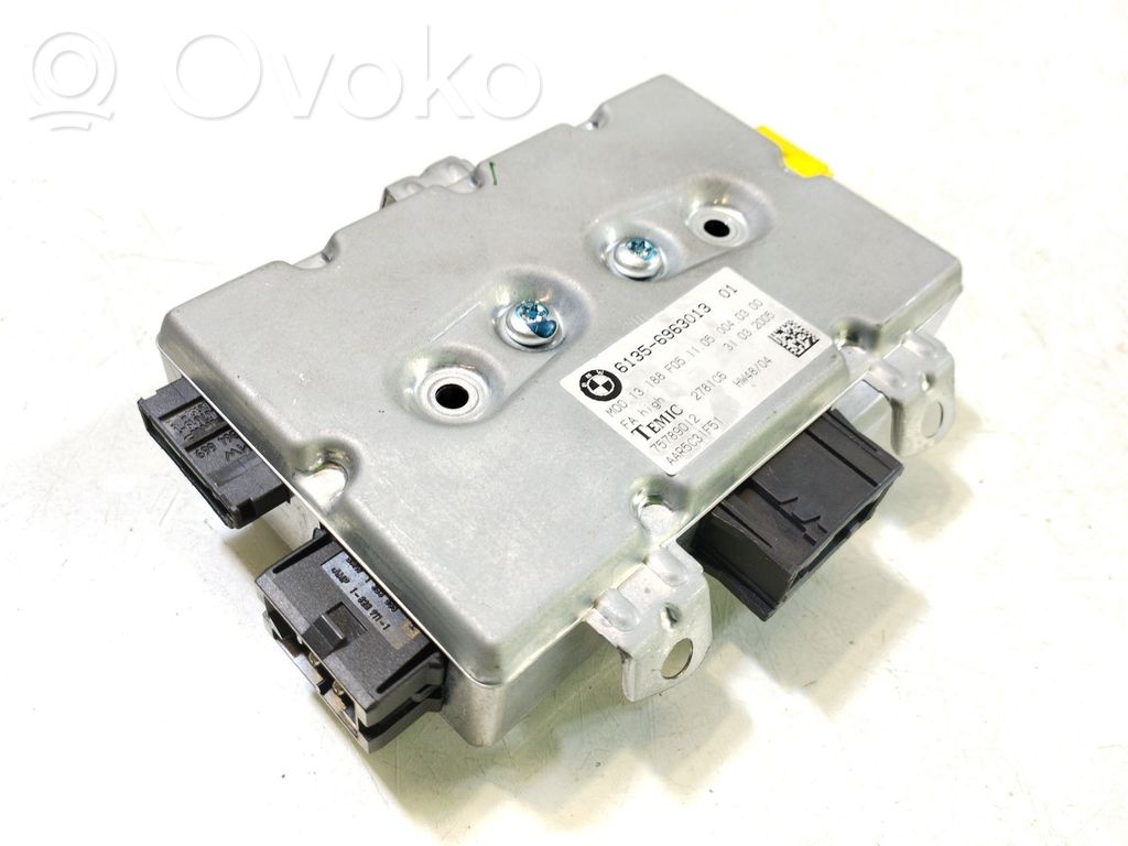 Autres unités de commande / modules   6135696301301,75789012,2781C6AAR5C31F51