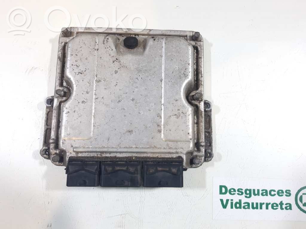 Renault Espace -  Grand espace IV Engine control unit/module ECU 