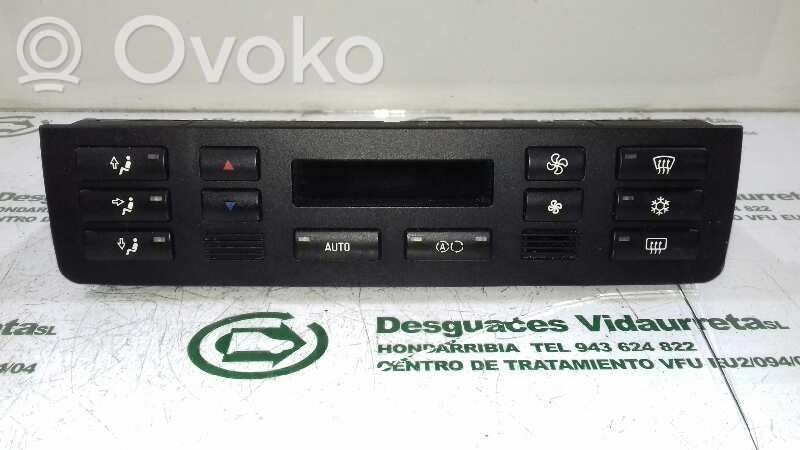 Climate control unit   64114125794,5HB00887809