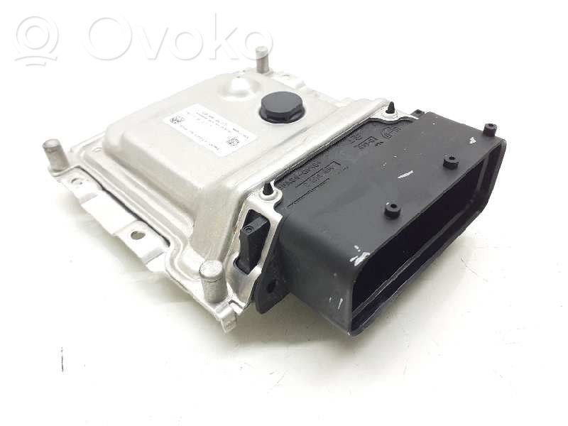 KIA Picanto Unité de commande, module ECU de moteur 