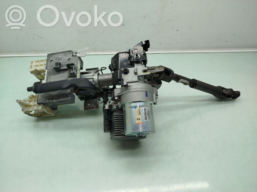 Ax volan   Q003TA6177