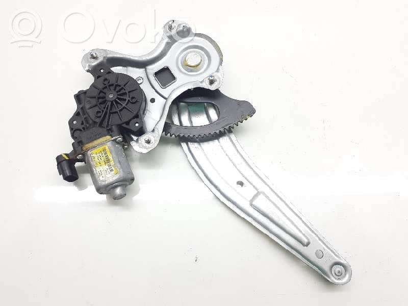 KIA Picanto Alzacristalli della portiera posteriore con motorino