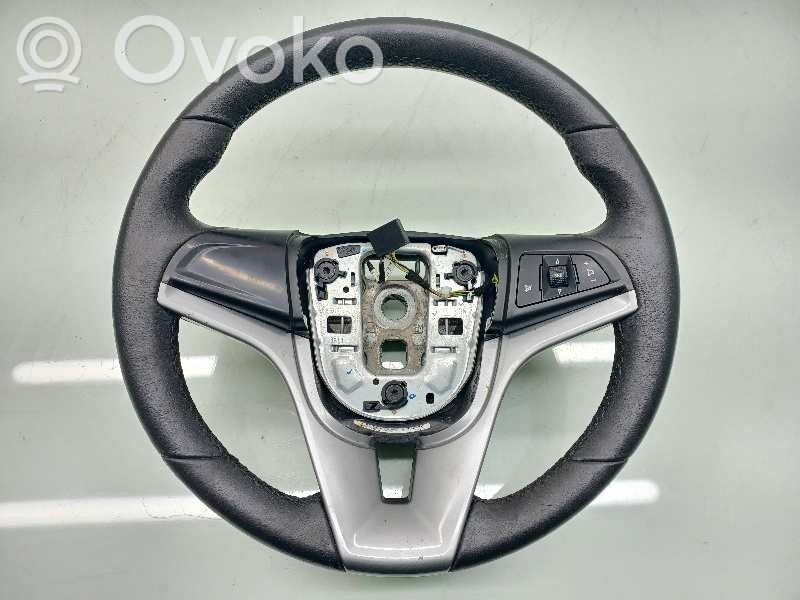 Chevrolet Orlando Kierownica 