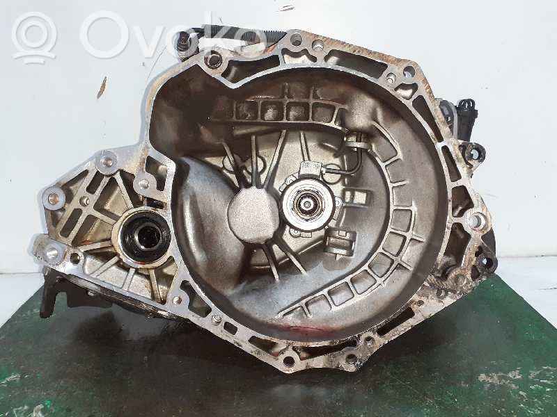 Opel Astra G Boîte de vitesses manuelle à 5 vitesses 
