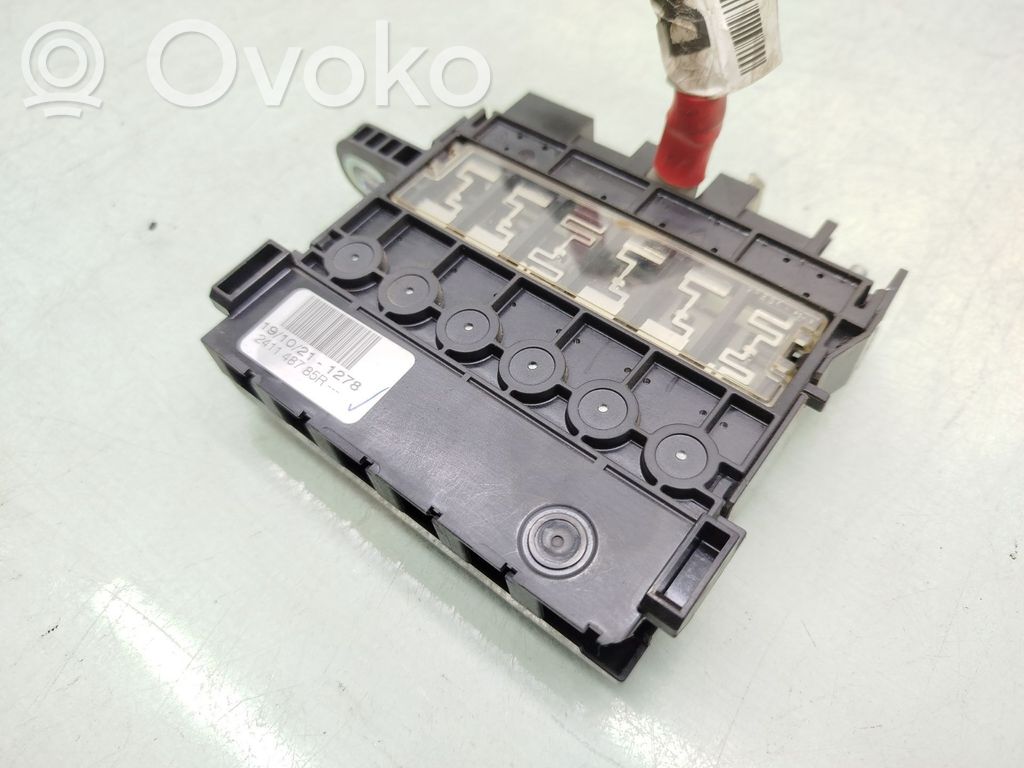 Nissan Townstar Autres unités de commande / modules 
