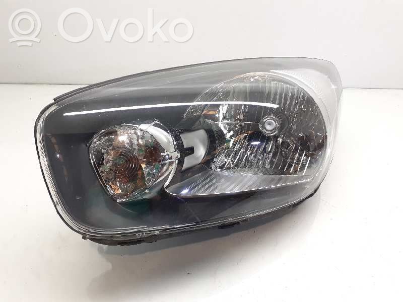 KIA Picanto Headlight/headlamp 