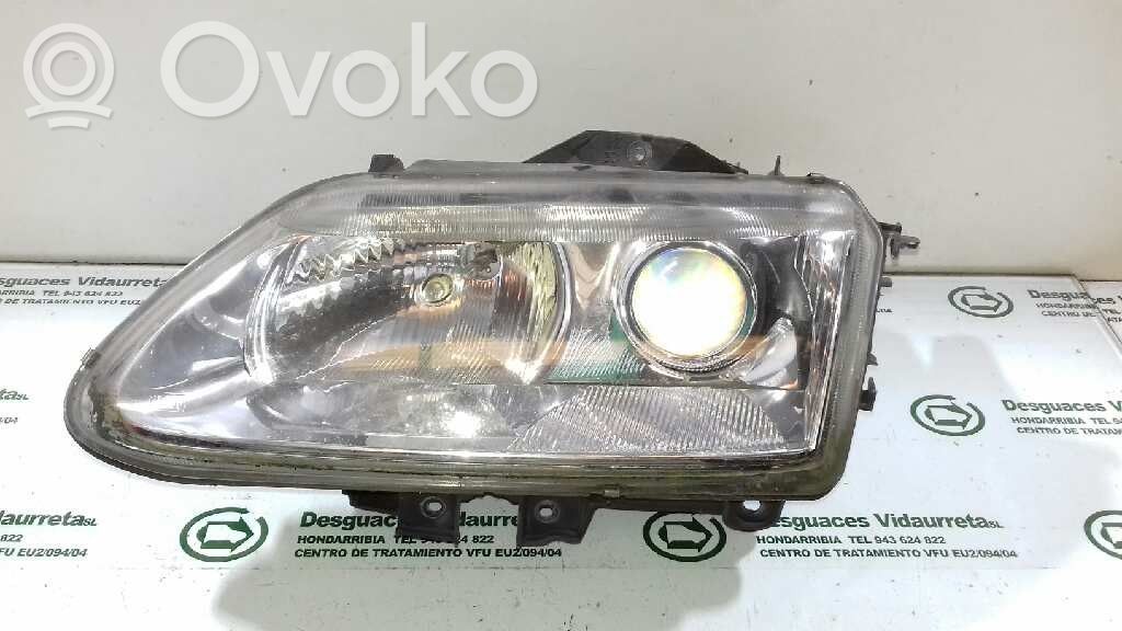 Headlight/headlamp