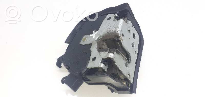 Cerradura de puerta trasera   51228402602