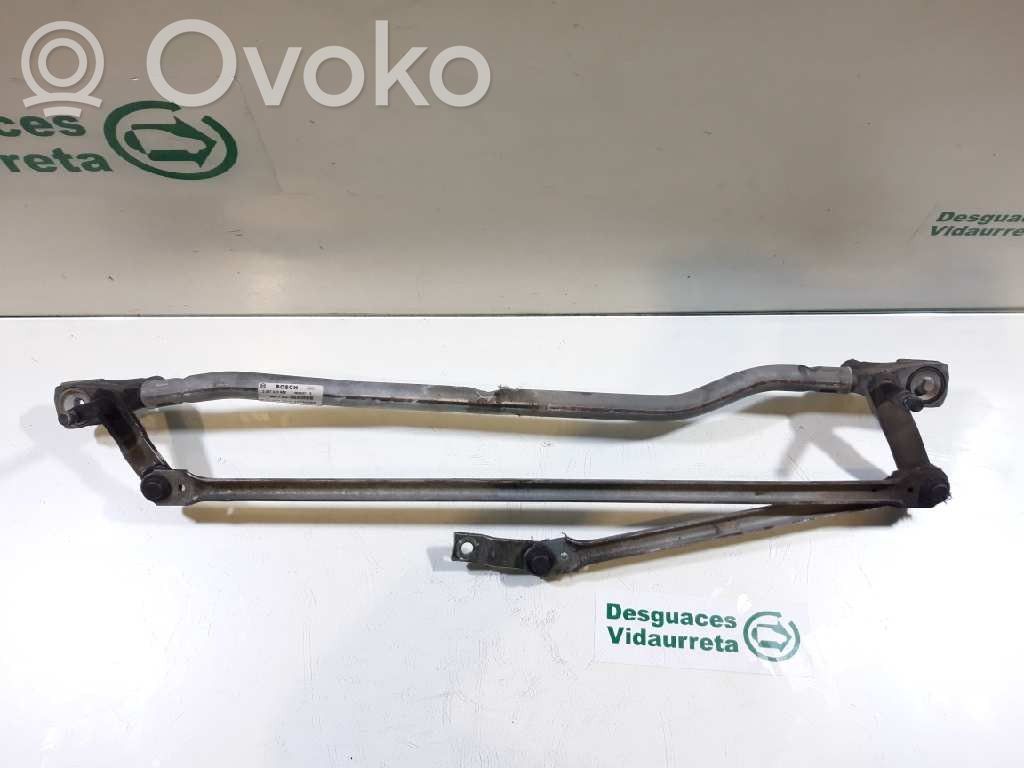 Volvo S80 Bras d'essuie-glace avant