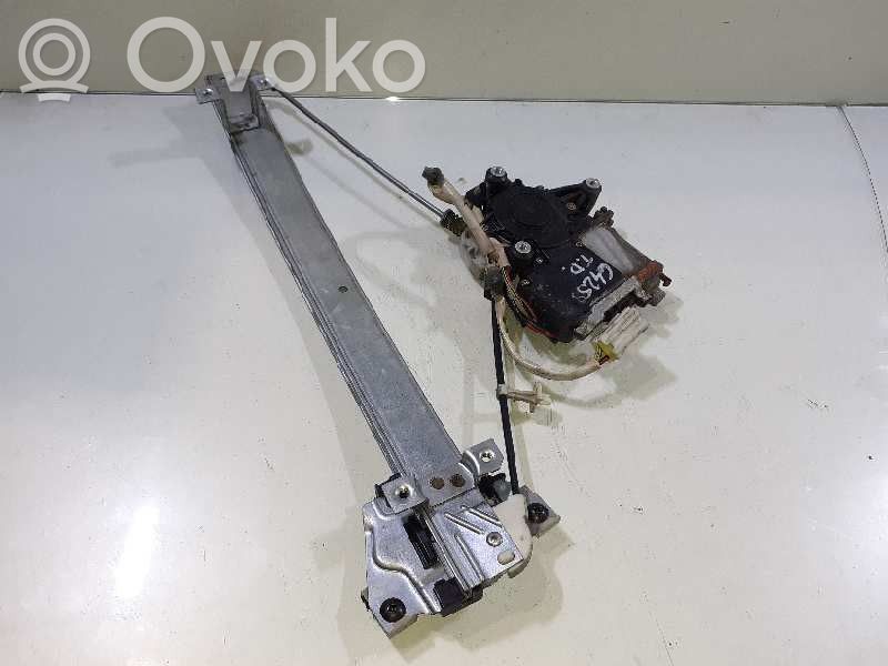 Mitsubishi Galant Alzacristalli della portiera posteriore con motorino 