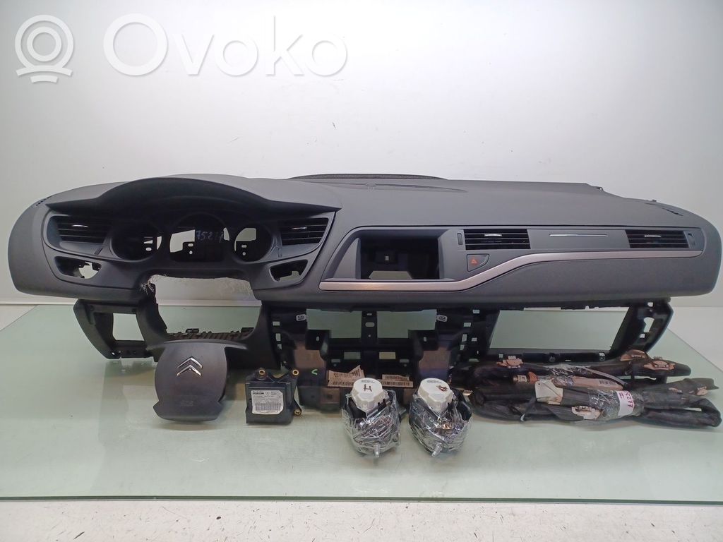 Airbag set   96700916ZD