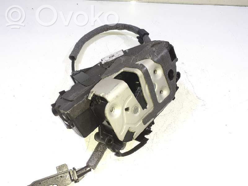 Front door lock   2066073,BM5AA21812BF