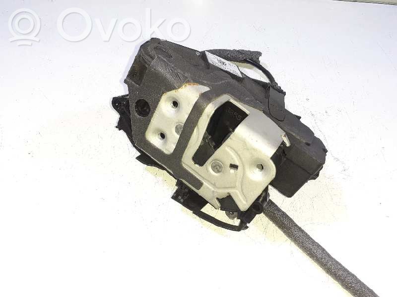 Ford Focus Front door lock 