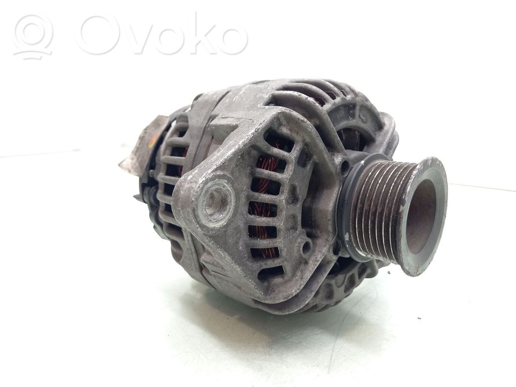 Generator/alternator   0986046210