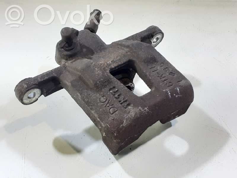 Chevrolet Epica Bremssattel hinten 