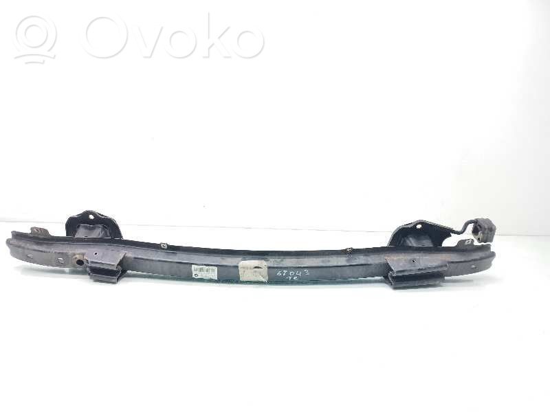 Front bumper mounting bracket   51127058465,705846511
