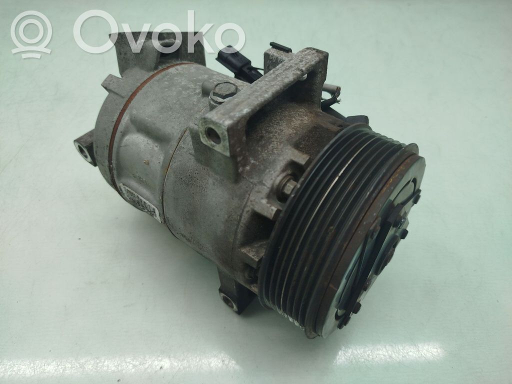 Klimakompressor Pumpe   926000734R,T72634BC