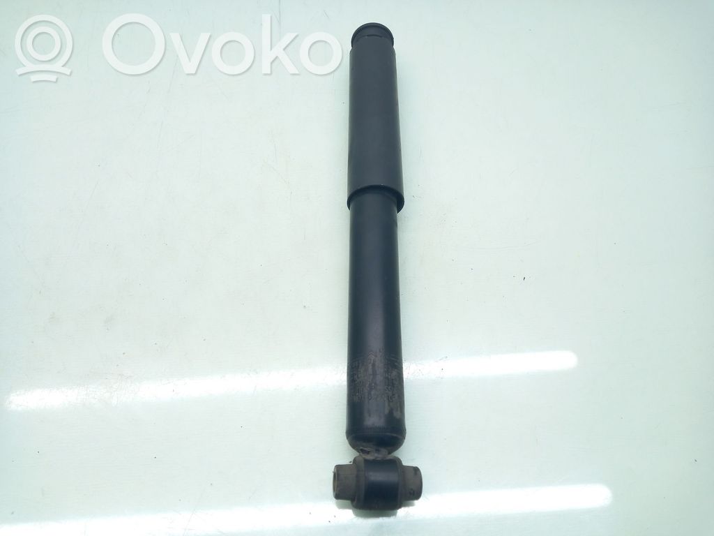 Citroen C4 II Picasso Amortizor spate