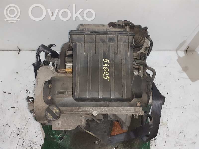 Engine   M13A,1994458