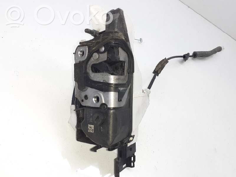Citroen C5 Front door lock 