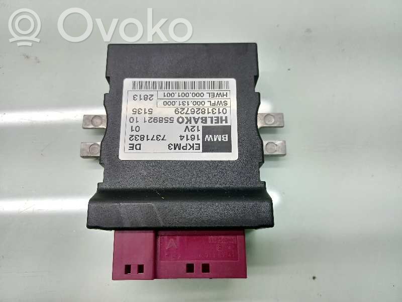 Altre centraline/moduli   7371832,0131826729,55892110