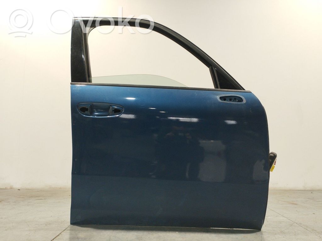 Citroen C4 II Picasso Priekinės durys 