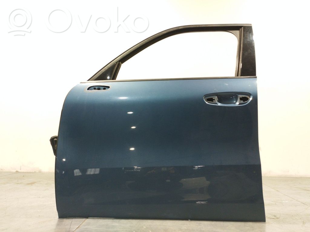 Citroen C4 II Picasso Front door 