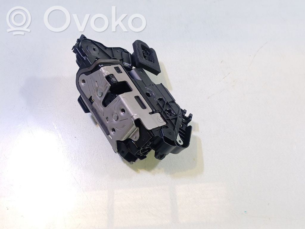 Audi Q3 F3 Serrure