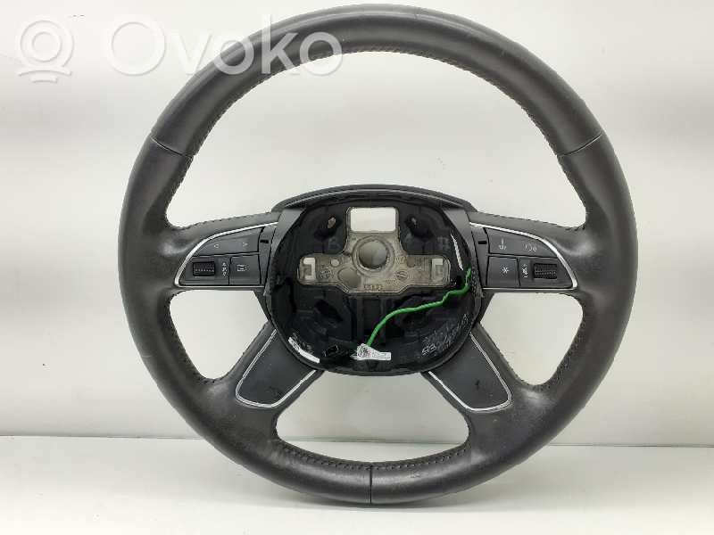 Audi A3 S3 8V Lenkrad 