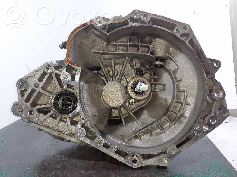 Opel Corsa E Manual 5 speed gearbox 