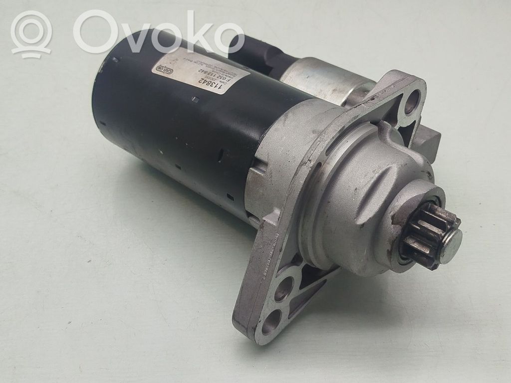 Volkswagen Caddy Motor de arranque 