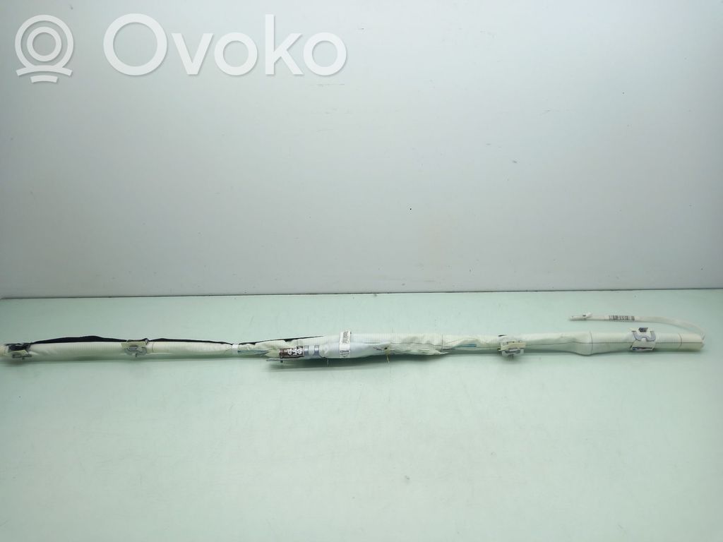 Poduszka powietrzna Airbag drzwi przednich   9804358780,0343136J