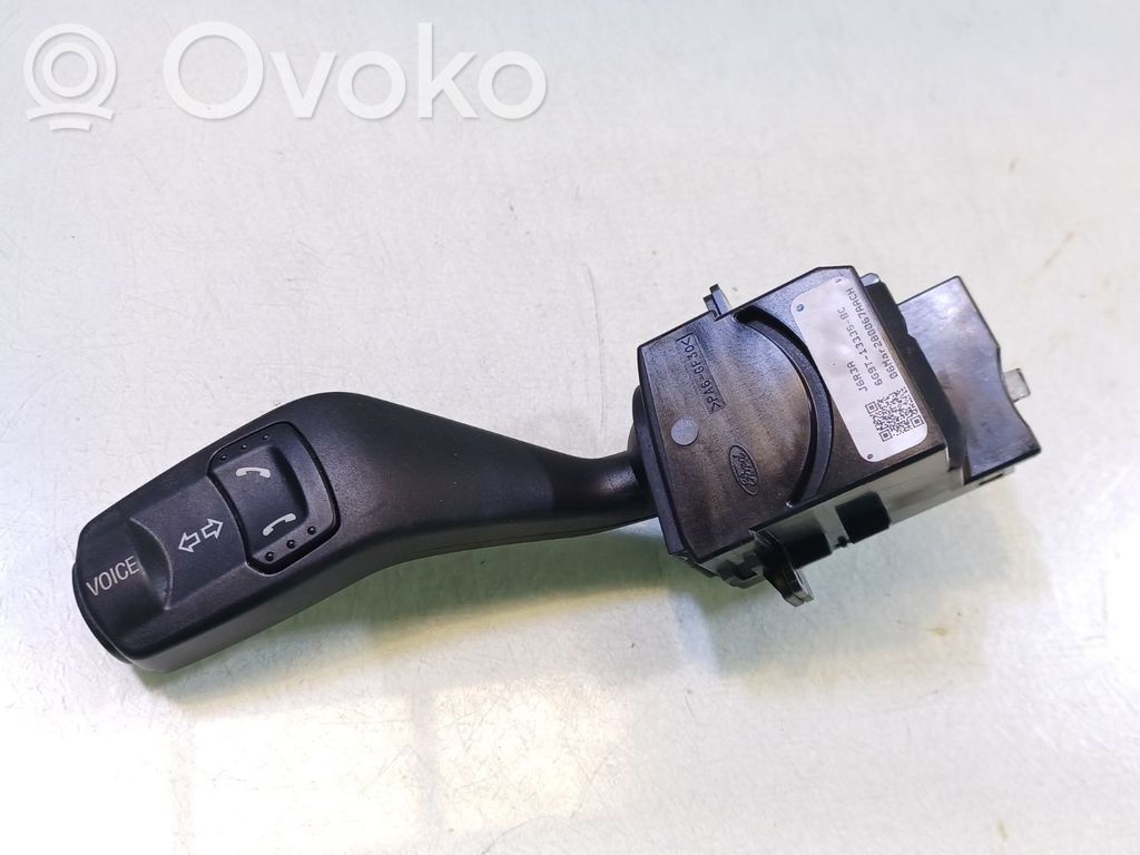 Suuntavilkun vipu   1835510,6G9T13335BC