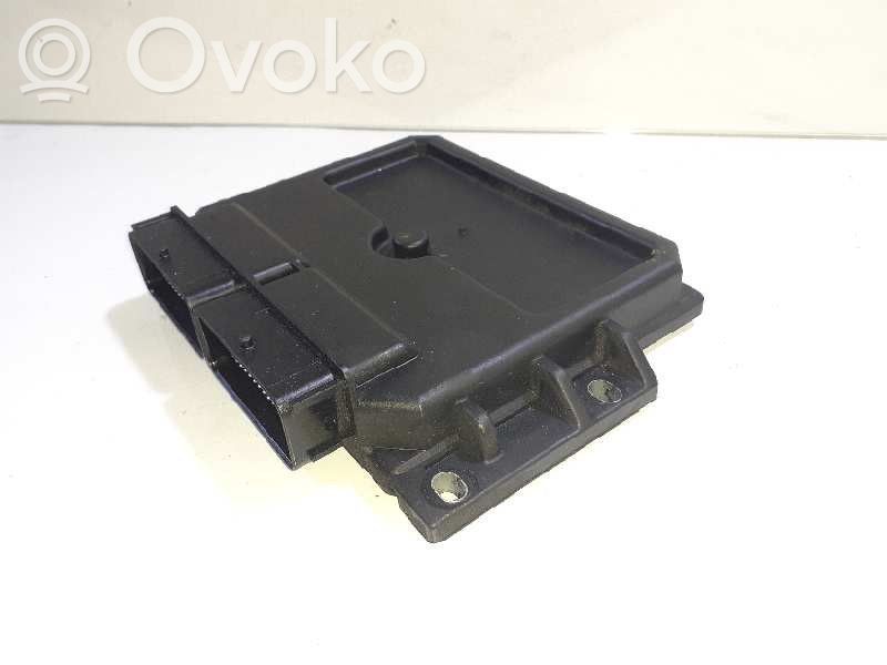 Fiat Doblo Engine control unit/module ECU 