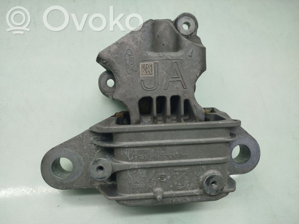 Engine mount bracket   JX617M121AE