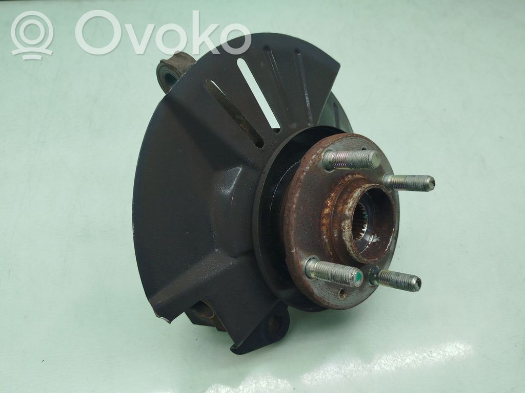 KIA Stonic Front wheel hub spindle knuckle 