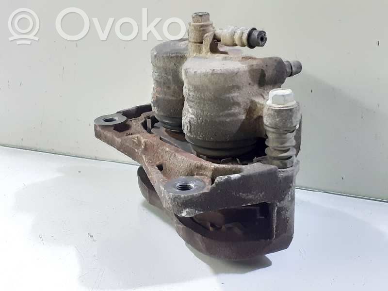 Subaru Impreza II Pinza del freno anteriore 