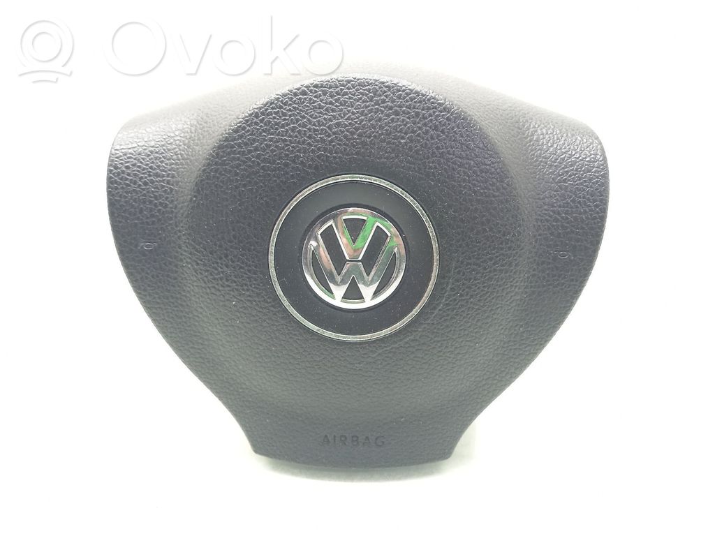 Volkswagen Multivan T5 Airbag dello sterzo 