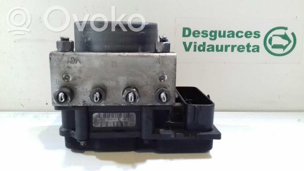 Peugeot Bipper ABS-pumppu 