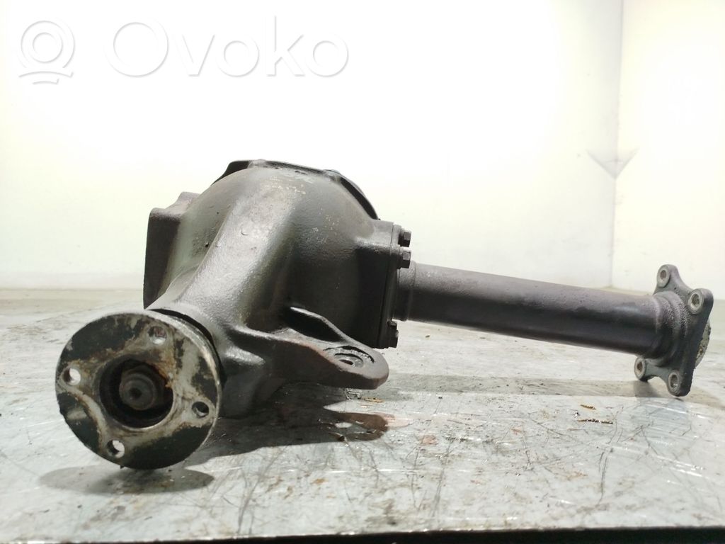 Front differential   HB104102,4875