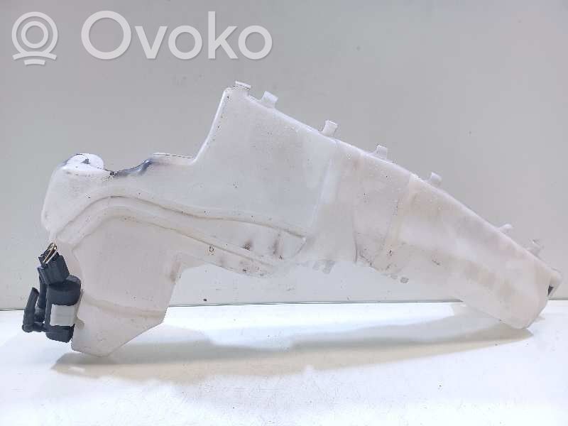 Ford Focus Serbatoio/vaschetta liquido lavavetri parabrezza 