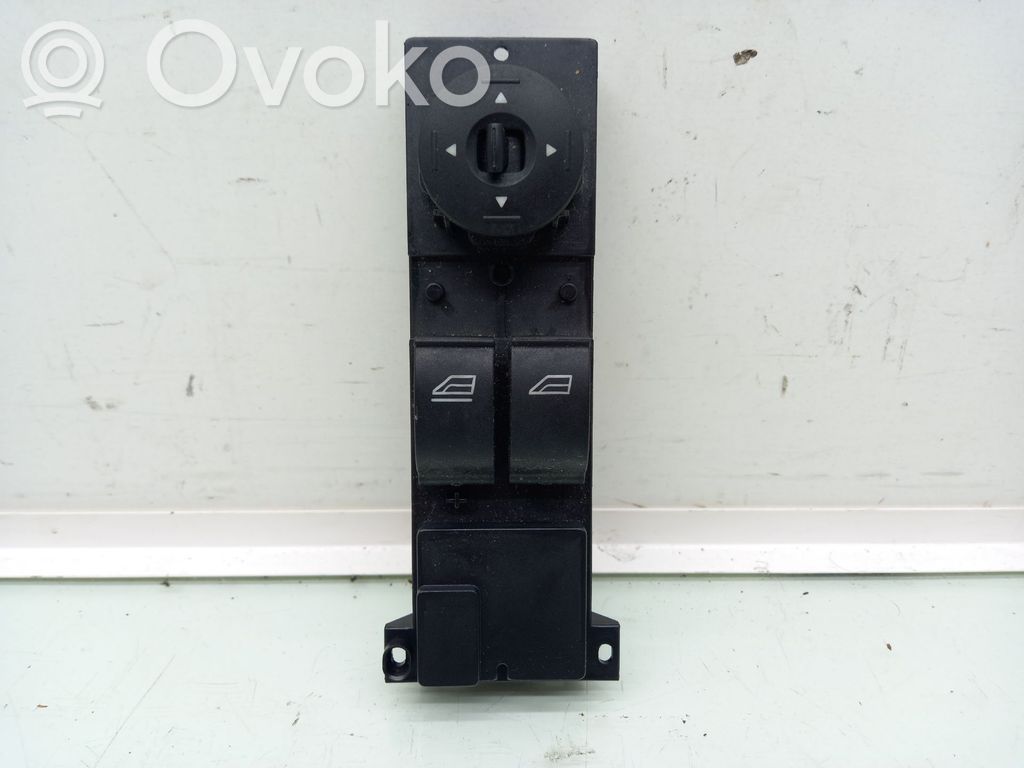 Interrupteur commade lève-vitre   7M5T14529BA,03168080
