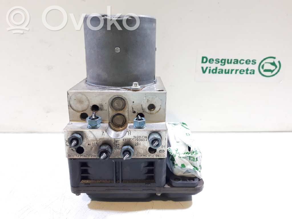 BMW 5 F10 F11 Pompa ABS
