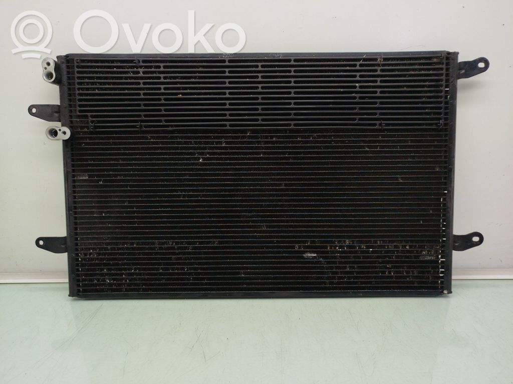 Volkswagen Phaeton Radiatore di raffreddamento A/C (condensatore) 