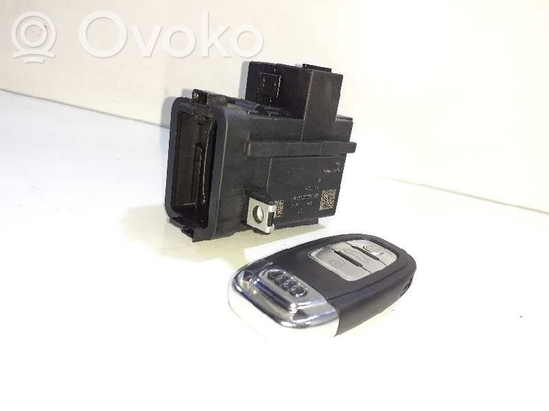 Virtalukko   8K0909131D,3330430104
