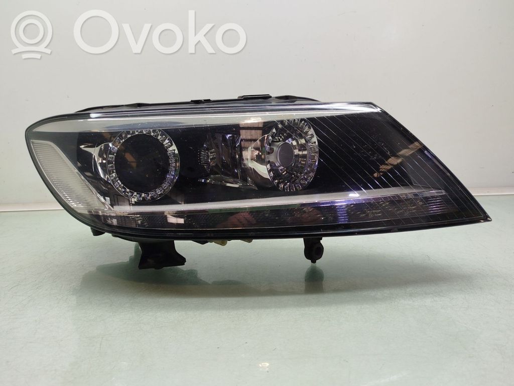 Volkswagen Phaeton Scheinwerfer 