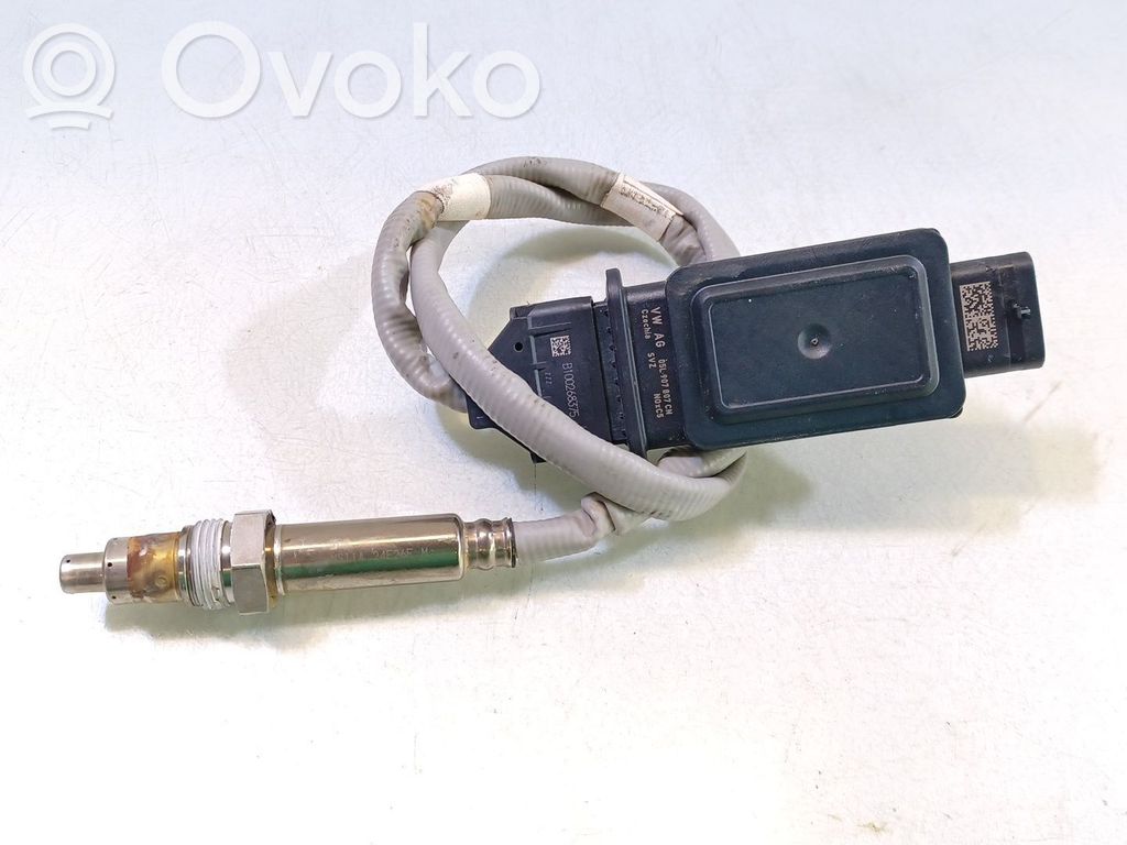 Audi Q3 F3 Sensor 