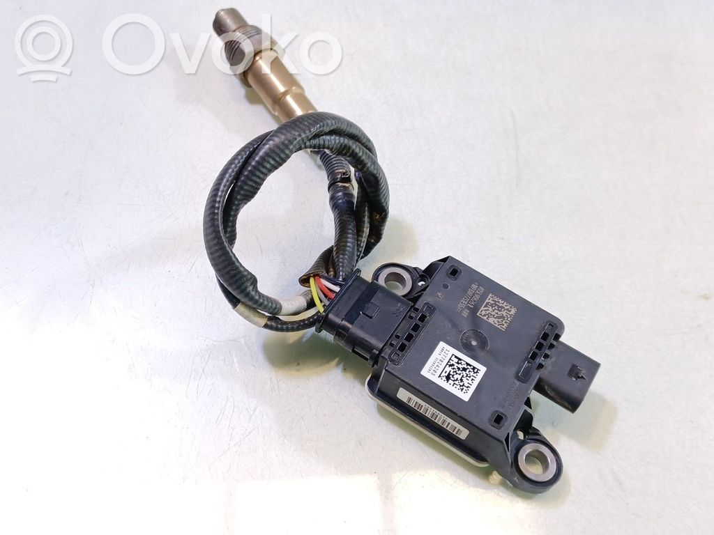 Audi Q3 F3 Lambda probe sensor 